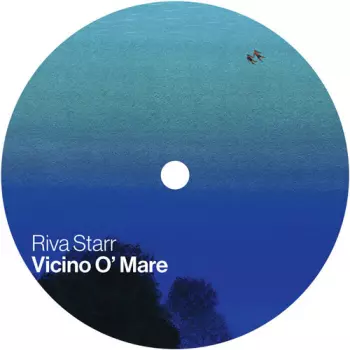 Riva Starr: Vicino O'mare