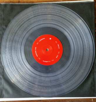 2LP Rival Consoles: Howl CLR | LTD