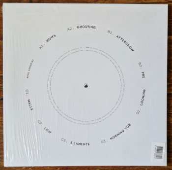 2LP Rival Consoles: Howl CLR | LTD