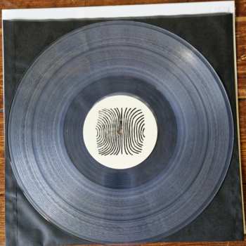 2LP Rival Consoles: Howl CLR | LTD