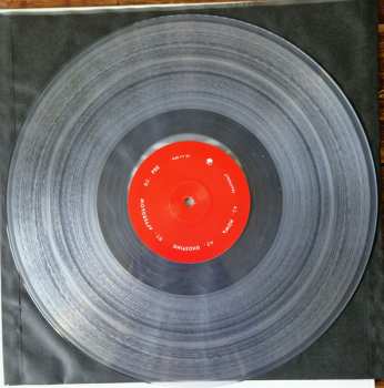 2LP Rival Consoles: Howl CLR | LTD