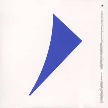 LP Rival Consoles: Night Melody