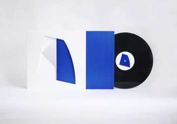 LP Rival Consoles: Night Melody