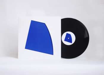 LP Rival Consoles: Night Melody