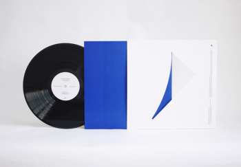 LP Rival Consoles: Night Melody