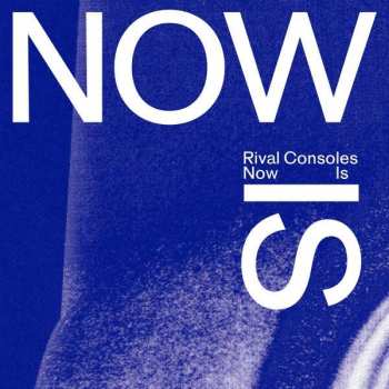 CD Rival Consoles: Now Is