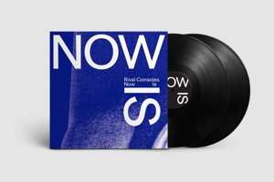 LP Rival Consoles: Now Is