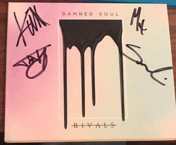 CD Rivals: Damned Soul