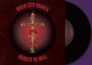 SP River City Rebels: Headed To Hell