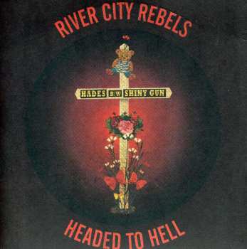 SP River City Rebels: Headed To Hell
