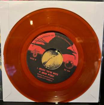 SP River City Rebels: Pop Culture Baby