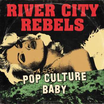 SP River City Rebels: Pop Culture Baby