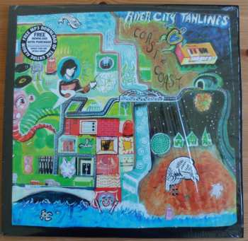 LP River City Tanlines: Coast To Coast CLR
