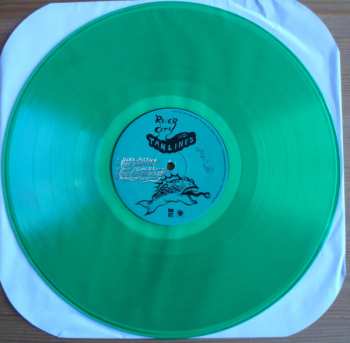 LP River City Tanlines: Coast To Coast CLR