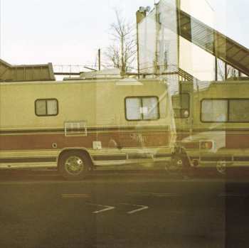 LP River Cult: Halcyon Daze LTD | CLR