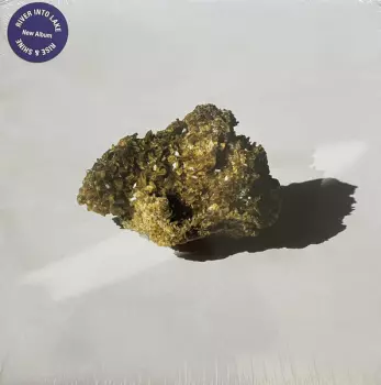 River Into Lake: Rise & Shine