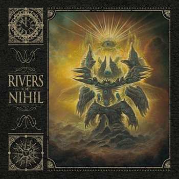 Album Rivers Of Nihil: Rivers of Nihil