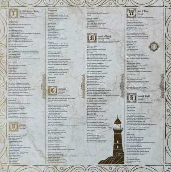 LP Rivers Of Nihil: Rivers of Nihil