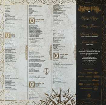 LP Rivers Of Nihil: Rivers of Nihil