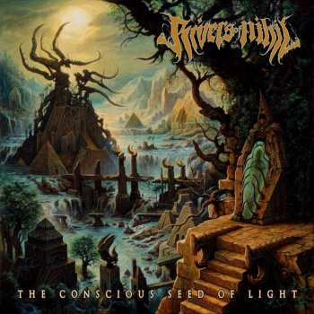 Album Rivers Of Nihil: The Conscious Seed of Light
