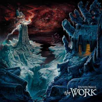 Album Rivers Of Nihil: The Work