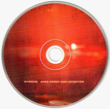 CD Riverside: Anno Domini High Definition