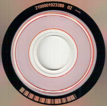 CD Riverside: Anno Domini High Definition