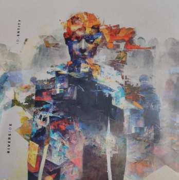 2LP Riverside: ID.Entity CLR