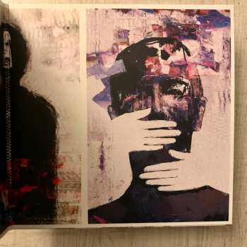 2LP Riverside: ID.Entity CLR | LTD