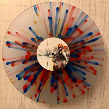 2LP Riverside: ID.Entity CLR | LTD