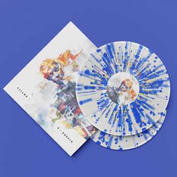 2LP Riverside: ID.Entity CLR | LTD