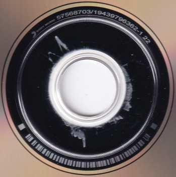 2CD/DVD Riverside: Lost 'N' Found - Live in Tilburg