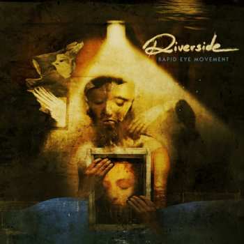 CD Riverside: Rapid Eye Movement