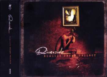 6CD Riverside: Reality Dream Trilogy