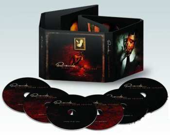 6CD Riverside: Reality Dream Trilogy