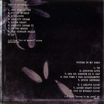 6CD Riverside: Reality Dream Trilogy