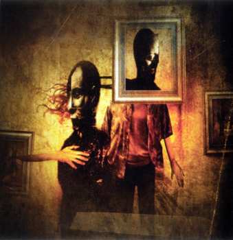 6CD Riverside: Reality Dream Trilogy