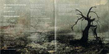 CD Riverside: Wasteland