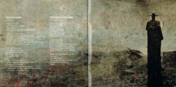 CD Riverside: Wasteland