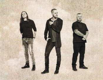 CD Riverside: Wasteland