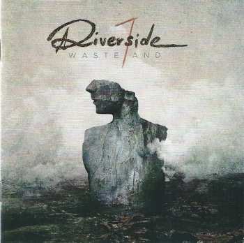 CD Riverside: Wasteland