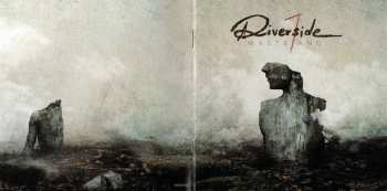 CD Riverside: Wasteland