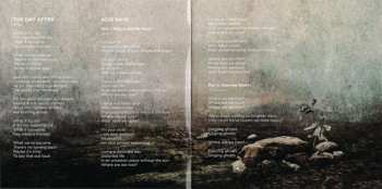 CD Riverside: Wasteland