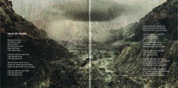 CD Riverside: Wasteland