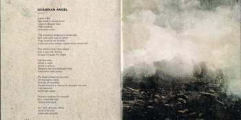 CD Riverside: Wasteland