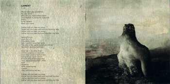 CD Riverside: Wasteland