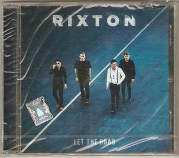 CD Rixton: Let The Road