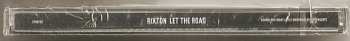 CD Rixton: Let The Road