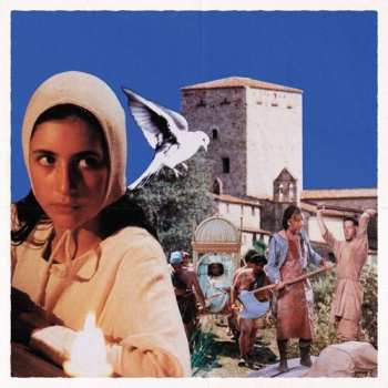 LP Riz Ortolani: Magnificat