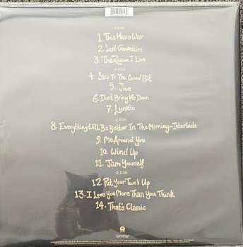 LP Rizzle Kicks: Roaring 20s